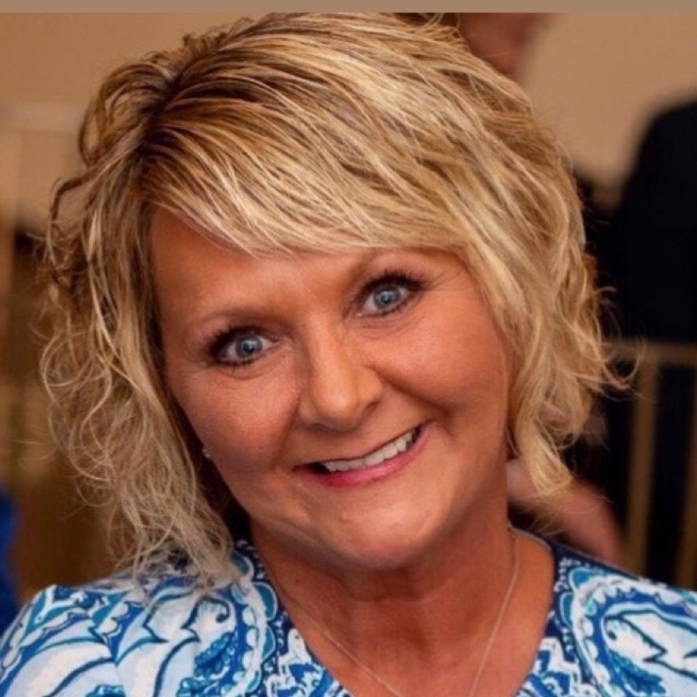 Meet your Posher, Lori